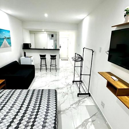 Loft Copacabana 1 Рио-де-Жанейро Экстерьер фото