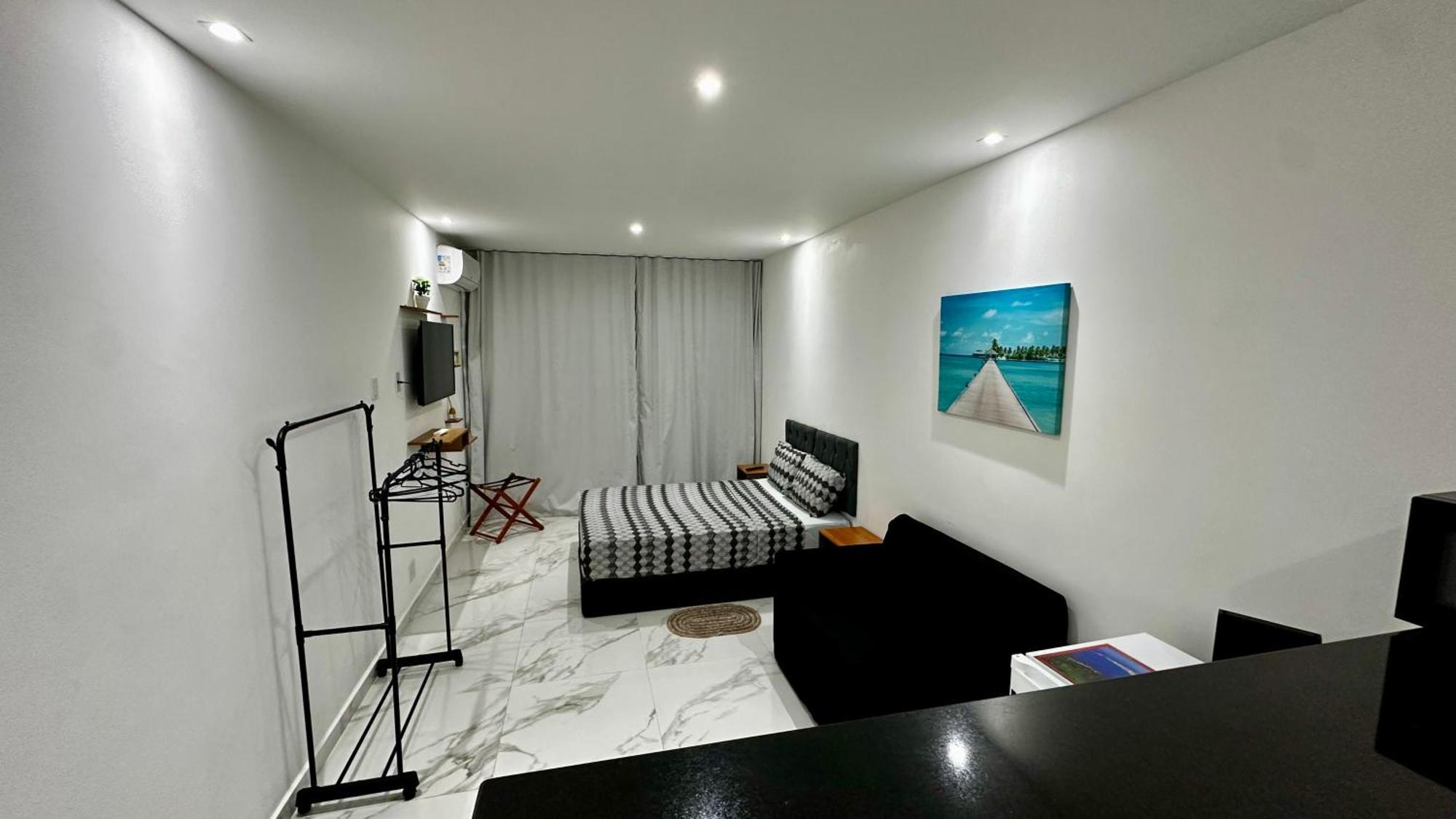 Loft Copacabana 1 Рио-де-Жанейро Экстерьер фото