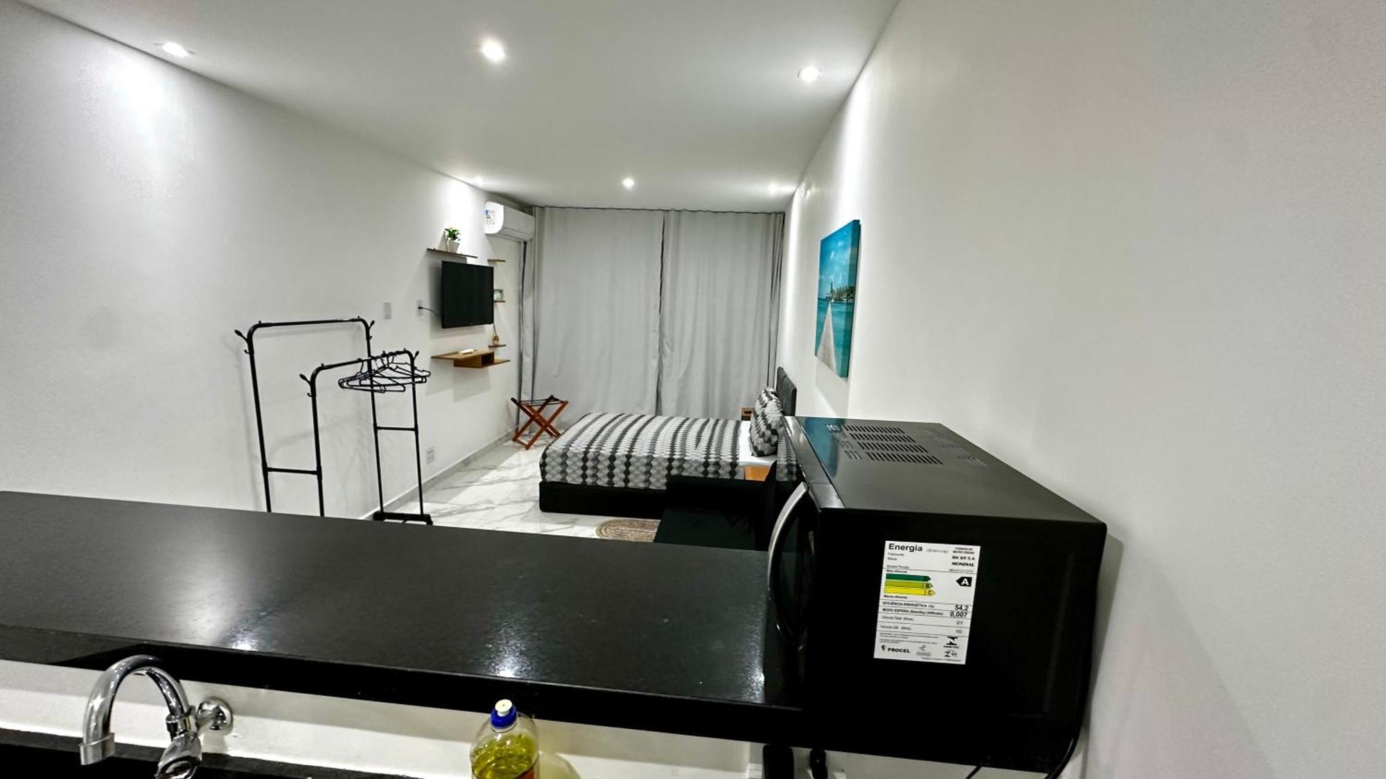 Loft Copacabana 1 Рио-де-Жанейро Экстерьер фото