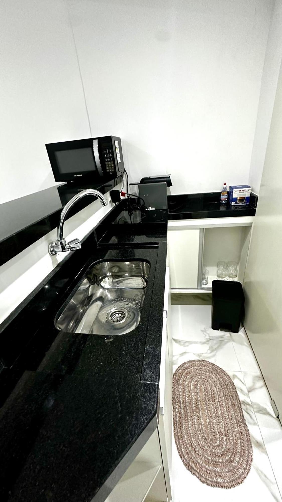 Loft Copacabana 1 Рио-де-Жанейро Экстерьер фото